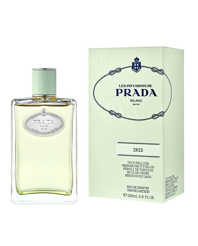 Thumbnail 1 de Prada Beauty Eau de Parfum Infusion d'Iris 200 ml