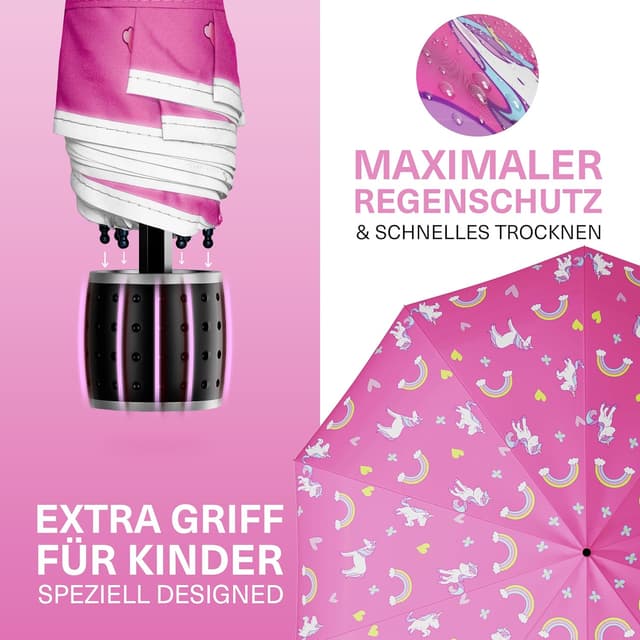 Thumbnail 4 de STYNGARD Regenschirm Stockholm