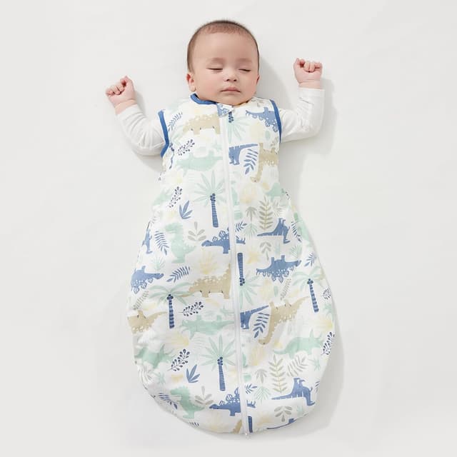Thumbnail 1 de Duomiaomiao 1.5 Tog Baby Sleeping Bag