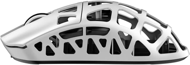 Thumbnail 6 de ATTACK SHARK R3 Magnesiumlegierungsmaus – ultraleichte kabellose 8K-Gaming-Maus mit PixArt PAW3395, 46 g