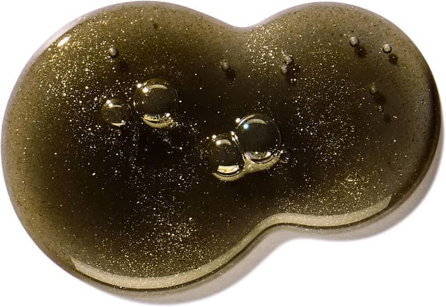 Detalle de Molton Brown Labdanum Dusk Gel douche et bain 300 ml