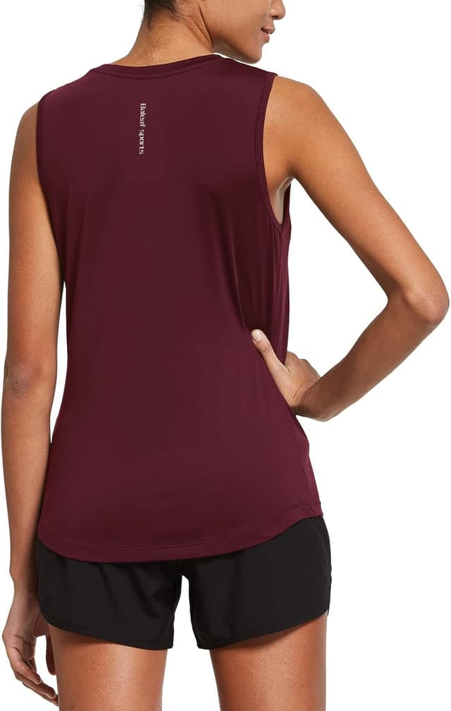 Detalle de baleaf Workout Tank Tops