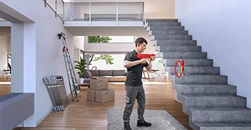 Thumbnail 2 de fischer MR FIS Mixer cánula para anclajes 10 uds