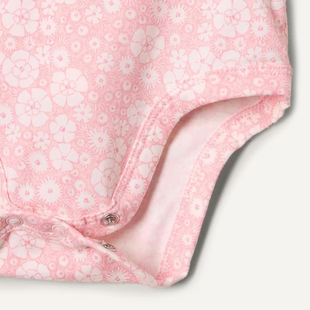 Thumbnail 2 de Amazon Essentials Body bébé 3 pièces 👶