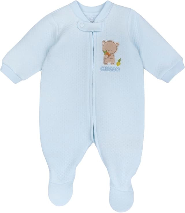 Thumbnail 6 de Chicco Tutina 0-24 con zip frontale