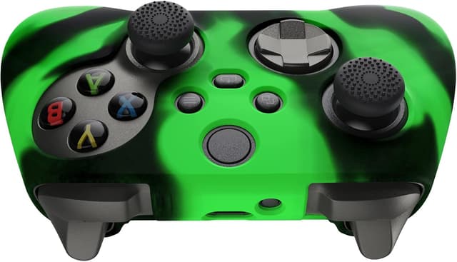 Thumbnail 6 de playvital Xbox controller silicone cover