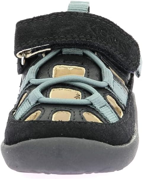 Detalle de Kickers Kick Frony sandali unisex per bambini e ragazzi