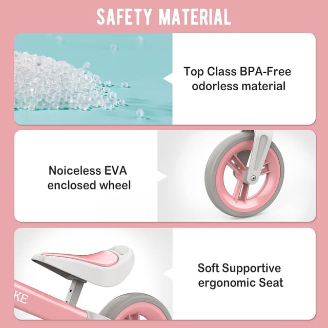 Thumbnail 6 de VITONIS Draisienne 1,5‑4 ans