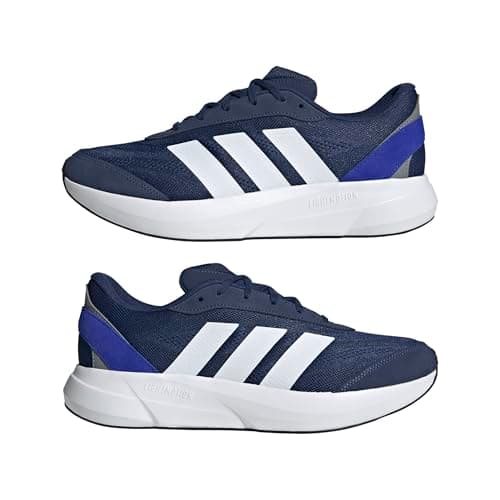 Thumbnail 5 de adidas LIGHTSHIFT Shoes 43 1/3 EU azul oscuro/FTWR White