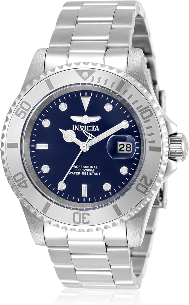 Thumbnail 6 de Invicta Pro Diver 40 mm reloj cuarzo acero
