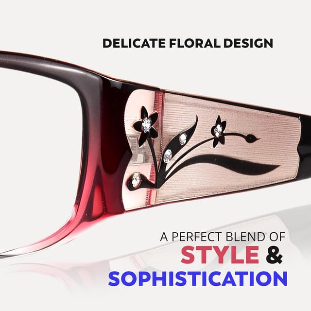 Thumbnail 6 de EYEBOGO Kaylee, lunettes de lecture femme