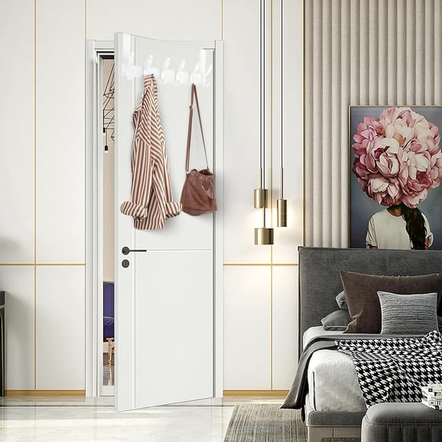 Detalle 2 de Türhaken zum Einhängen 39,5 cm