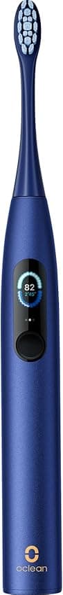 Imagen de Oclean X Pro: Cepillo eléctrico inteligente con pantalla táctil 🪥 en OfertitasTOP