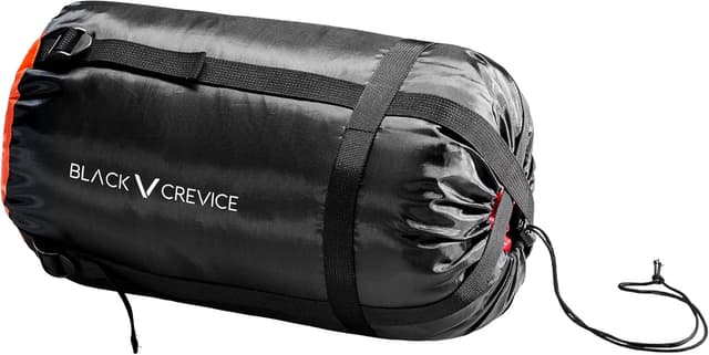 Thumbnail 5 de Black Crevice Alaska 250 sac de couchage léger