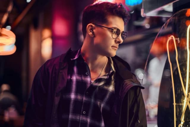 Thumbnail 8 de Denon AH-C500W In-Ear Schwarz