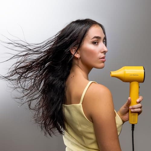 Thumbnail 4 de Cecotec DryNova Blue Wave 1600W, secador compacto y ligero