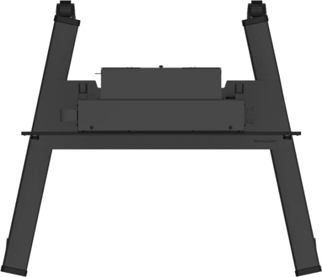 Thumbnail 27 de Neomounts MOVE Lift FL55-87BL1 motorisierter Bodenständer (55–100 Zoll) in Schwarz