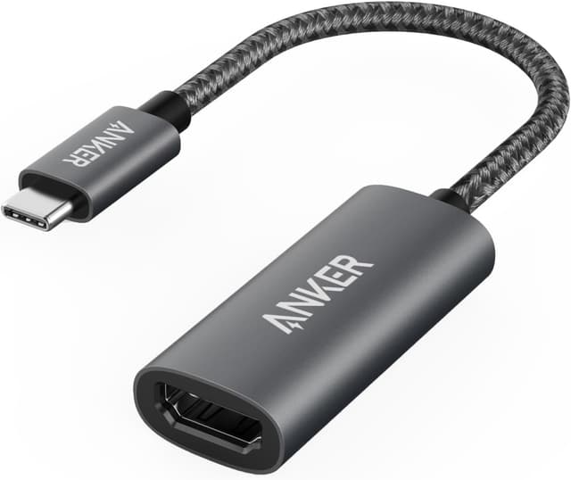 Imagen de Anker PowerExpand USB C a HDMI 4K 60Hz en OfertitasTOP