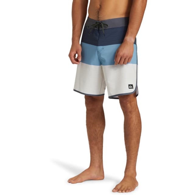 Detalle de Quiksilver Surfsilk Tijuana 18' 🏄