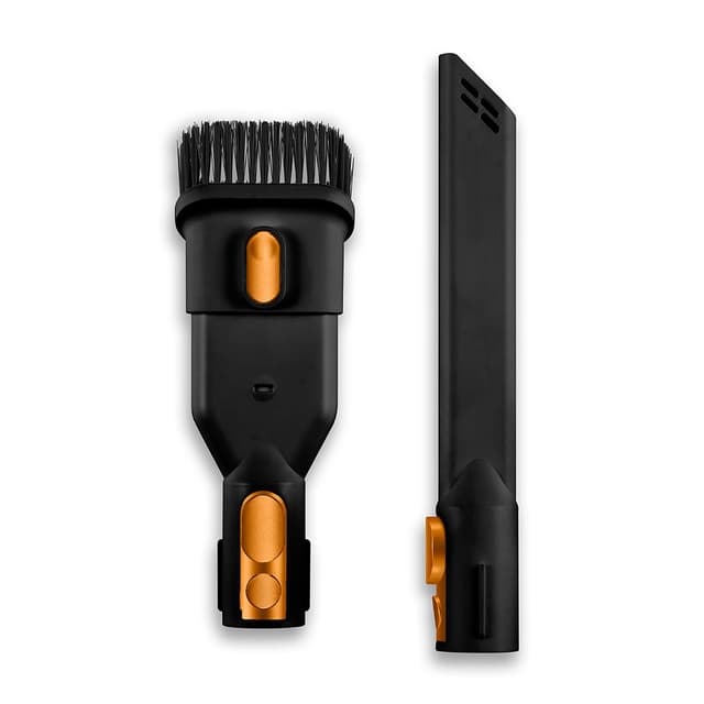 Thumbnail 2 de Ufesa U5 Flex Digital aspirador de escoba con pantalla táctil