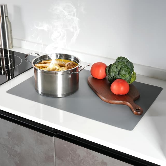 Thumbnail 5 de Tapis silicone antidérapant 61 x 91 cm pour enfants 📐