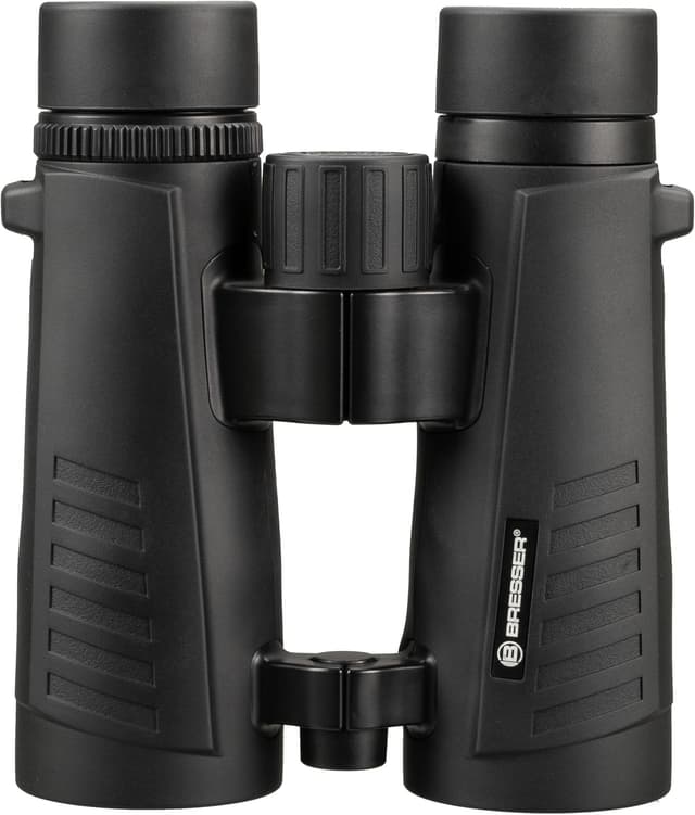 Detalle de Bresser Tobermory 8x42 Allround-Fernglas