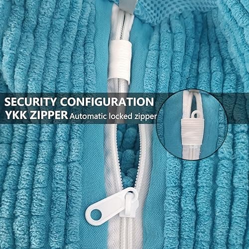 Thumbnail 4 de xocome bolsa de lavado zapatos 42x18 cm