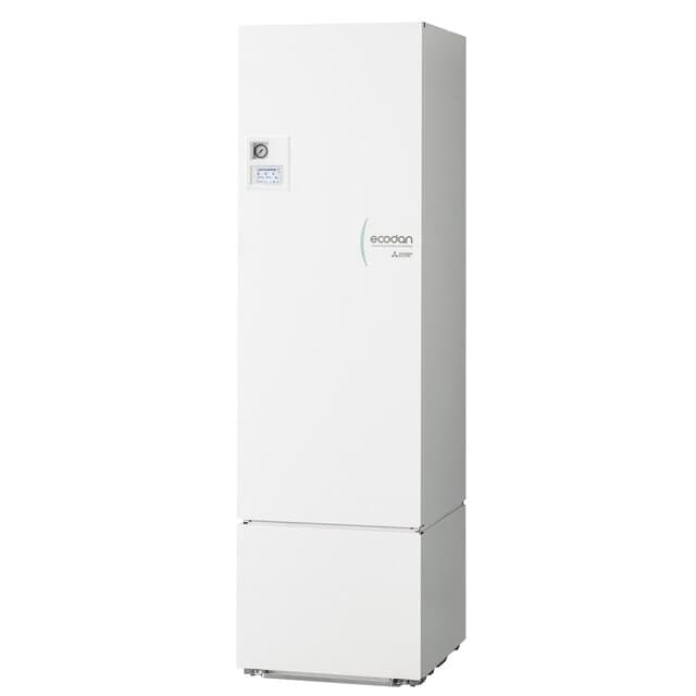Imagen de Mitsubishi Electric KIT PUZ-SWM120V Aerotermia 300 litros en OfertitasTOP