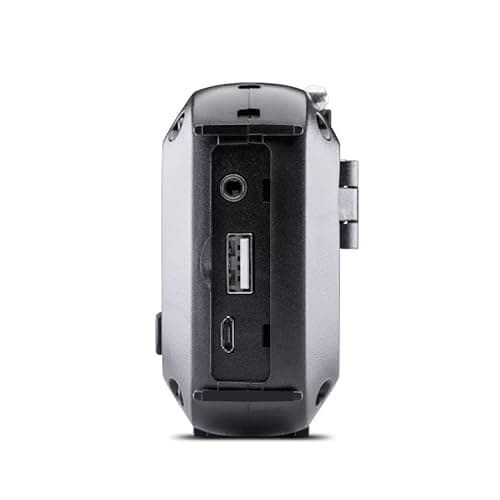 Thumbnail 4 de Midland ER100 Power DE cargador de emergencia solar y dinamo