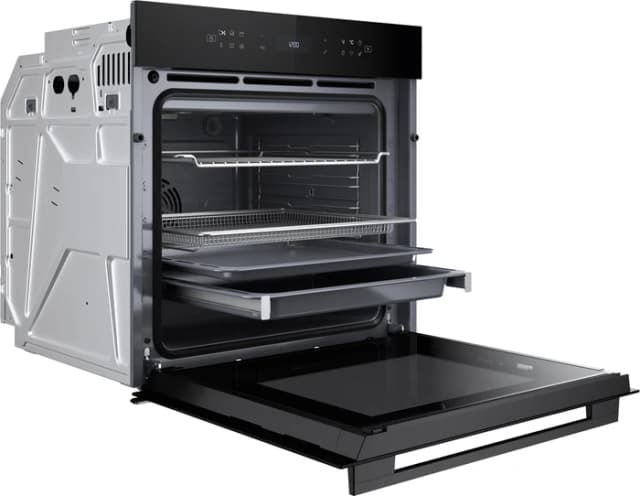 Thumbnail 9 de Bauknecht BBI78HT1SK Einbau-Backofen mit Airfry & Hydrolyse-Reinigung