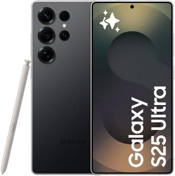 Imagen de Samsung Galaxy S25 Ultra 512 GB, 200 MP cámara en OfertitasTOP