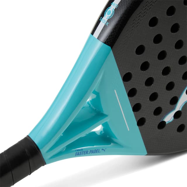 Detalle 2 de Puma Nova Padel PRO CTR: pala de pádel PRO