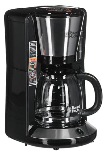 Thumbnail 3 de Russell Hobbs 24010-56 Cafetera Inox 10 tazas