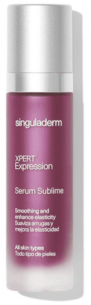 Imagen de Singuladerm Xpert Expression Sérum Sublime 50 ml en OfertitasTOP