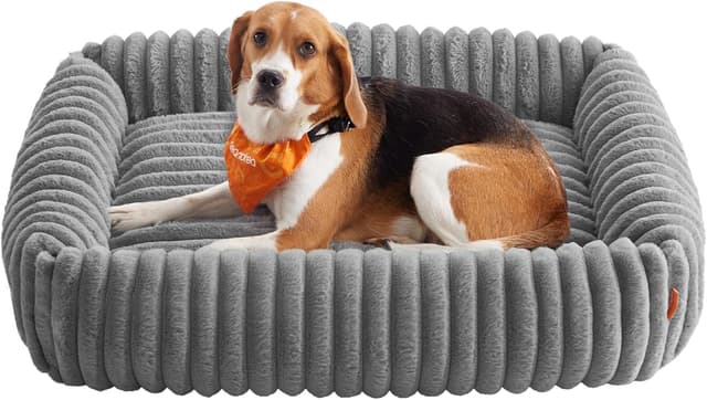 Thumbnail 6 de Feandrea PGW313GD01 panier orthopédique 106×75×20 cm