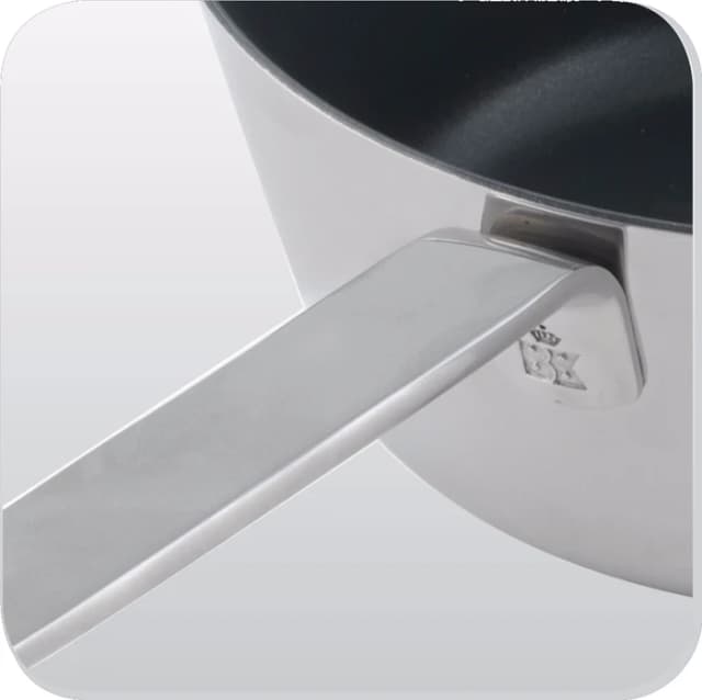 Thumbnail 5 de BK Conical Deluxe Wok 30 cm