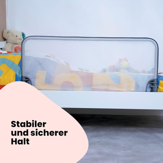 Thumbnail 1 de Safety 1st Bettgitter 92 cm Standard