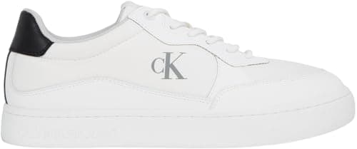Thumbnail 4 de Calvin Klein Tech Ripstop zapatillas 43 blanco