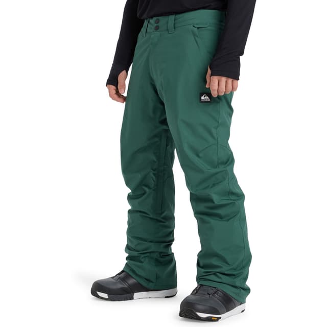 Detalle 2 de Quiksilver Estate Pantalón técnico 10K DryFlight