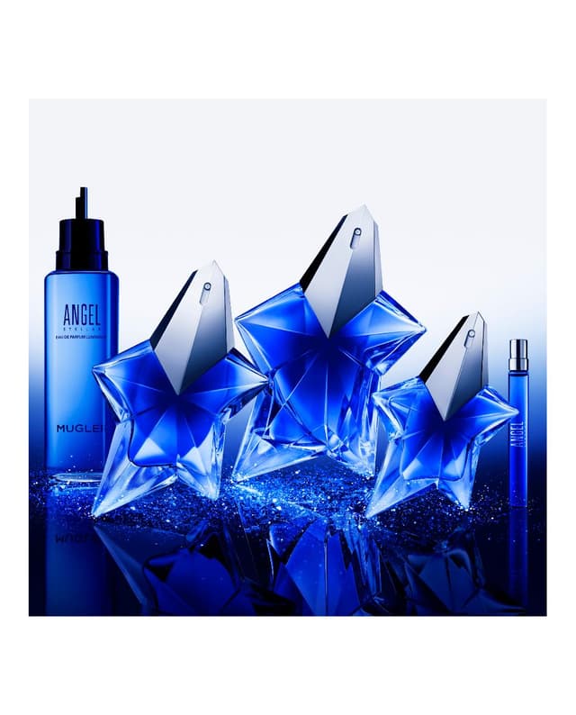 Detalle 2 de Mugler Angel Stellar Eau de Parfum 50 ml