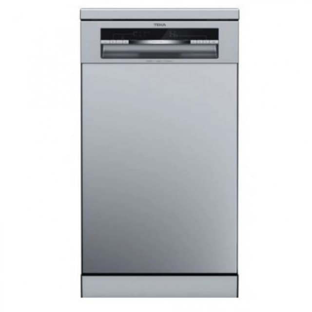 Detalle de Teka DFS 44750 Lavavajillas 10 cubiertos
