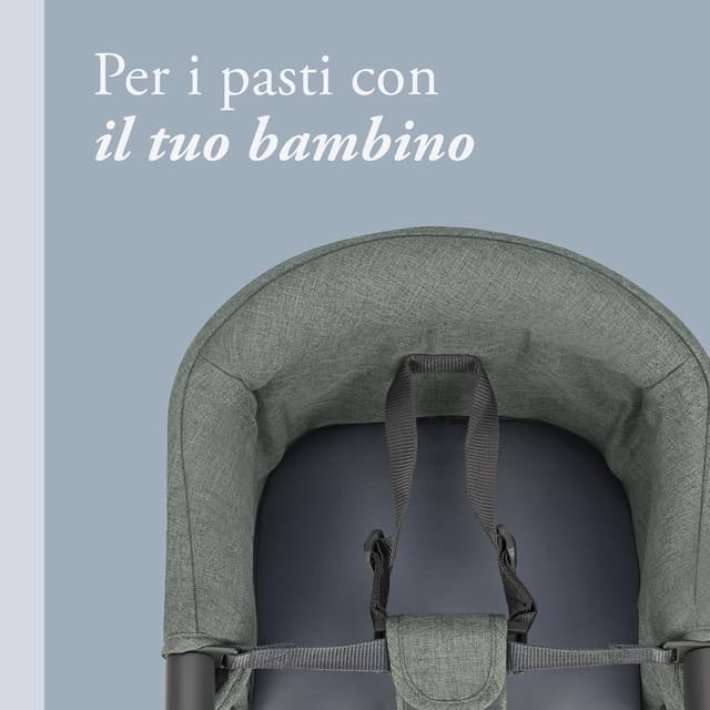 Thumbnail 3 de Inglesina Fast seggiolino da tavolo 15 kg