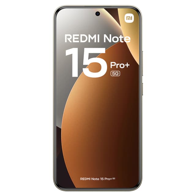 Detalle de Xiaomi Redmi Note 15 Pro Plus 5G 12GB
