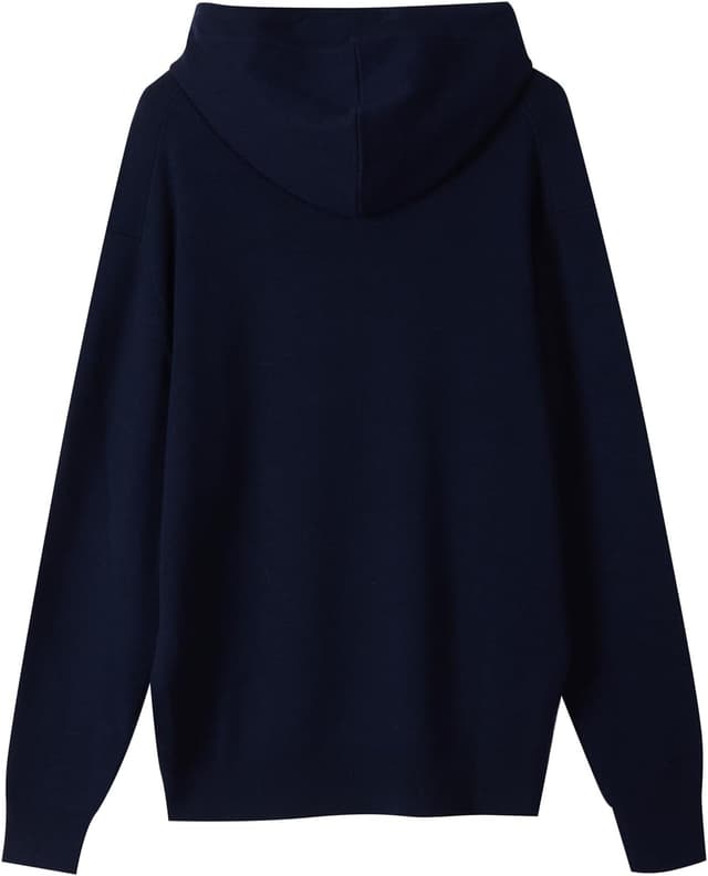 Thumbnail 2 de Diana Studio Felpa con Cappuccio 600 g