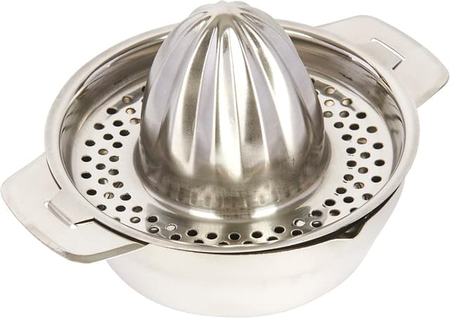 Imagen de MasterClass Presse-Citron en acier inoxydable ⚙ en OfertitasTOP