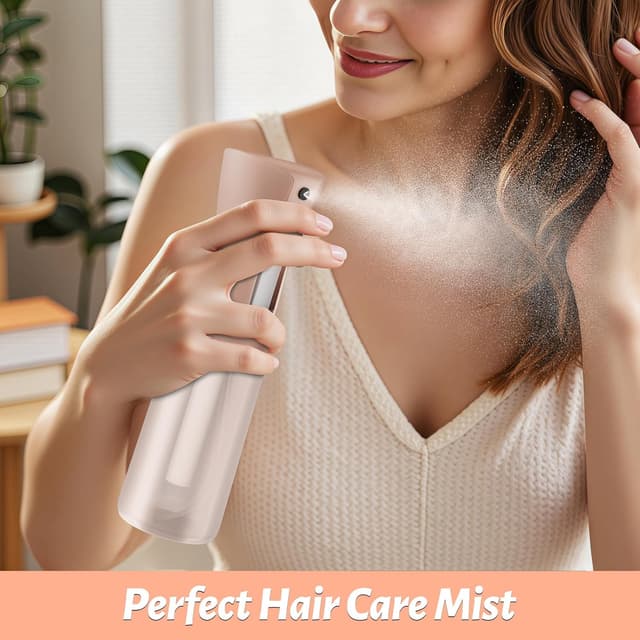 Thumbnail 1 de Draome Sprühflasche 200 ml Zerstäuber