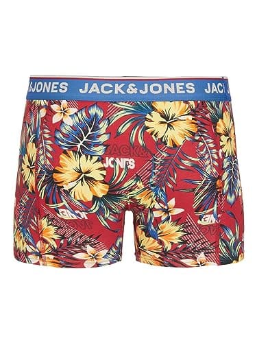 Thumbnail 1 de Jack & Jones Trunks 3-Pack boxer XL