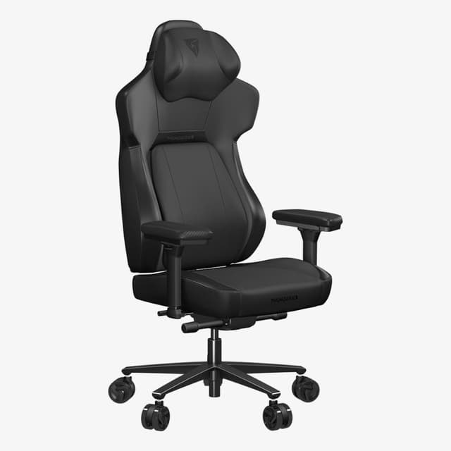 Detalle 2 de ThunderX3 CORE Modern Silla Gaming Negra 💺