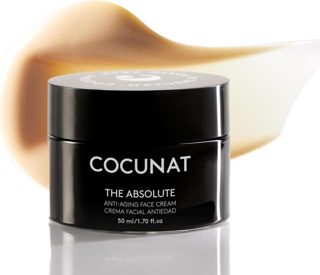 Thumbnail 5 de COCUNAT The Cure Serum Antiedad 30 ml