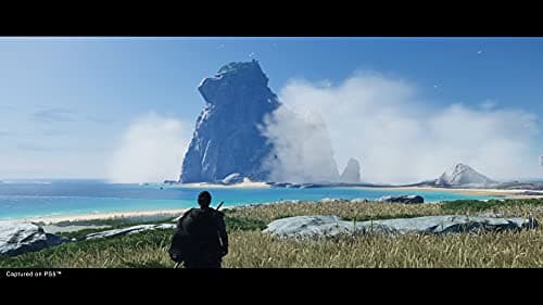 Thumbnail 17 de Ghost of Tsushima Director's Cut PS5 | Aventura Épica en 4 Idiomas